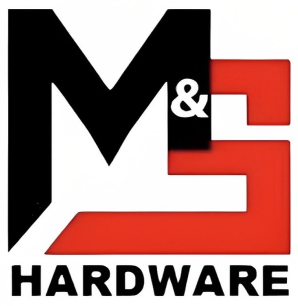 M & S Hardware - Price List