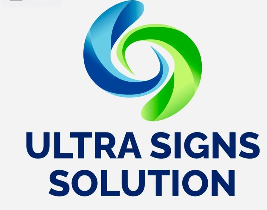 Ultra Signs Solution