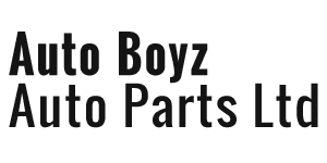 Auto Boyz Used parts