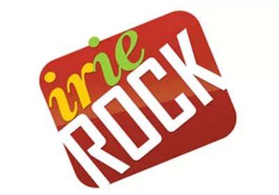Irie Rock (Natural Skincare That Works!)