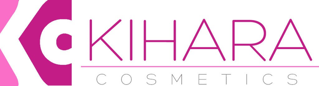 Kihara Cosmetics - all natural skin, hair, scalp and nails products