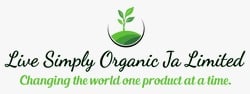 Live Simply Organic Ja Ltd. – Best natural skincare products in Jamaica