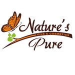 Nature’s Pure Oils & Cosmetics – 100% all natural products