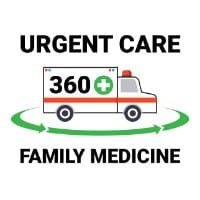 Urgent Care 360 plus Family Medicine