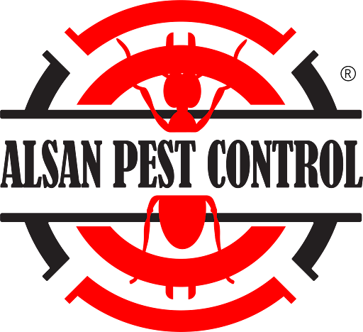 Alsan Pest Control Services
