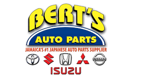Bert's Auto Parts locations