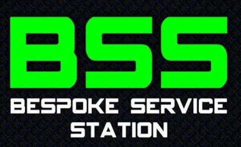 Bespoke Service Station - contact number and location