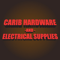 Carib Hardware and Electrical Supplies contact number and location