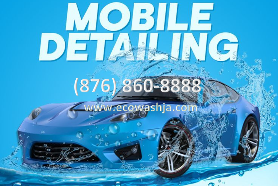 Car Washing and Waxing Services for Our Customers