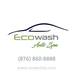 Ecowash Auto Spa Jamaica – Car wash in Kingston