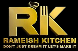 Rameish Kitchen