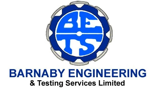 Barnaby Engineering & Testing Services Ltd.