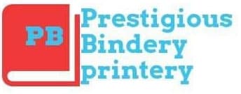 Prestigious Bindery and Accessories – Bookbinders in Kingston