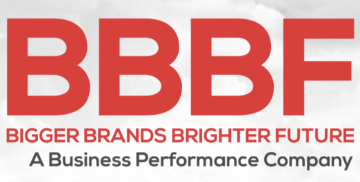 BBBF Bigger Brands Brighter Future