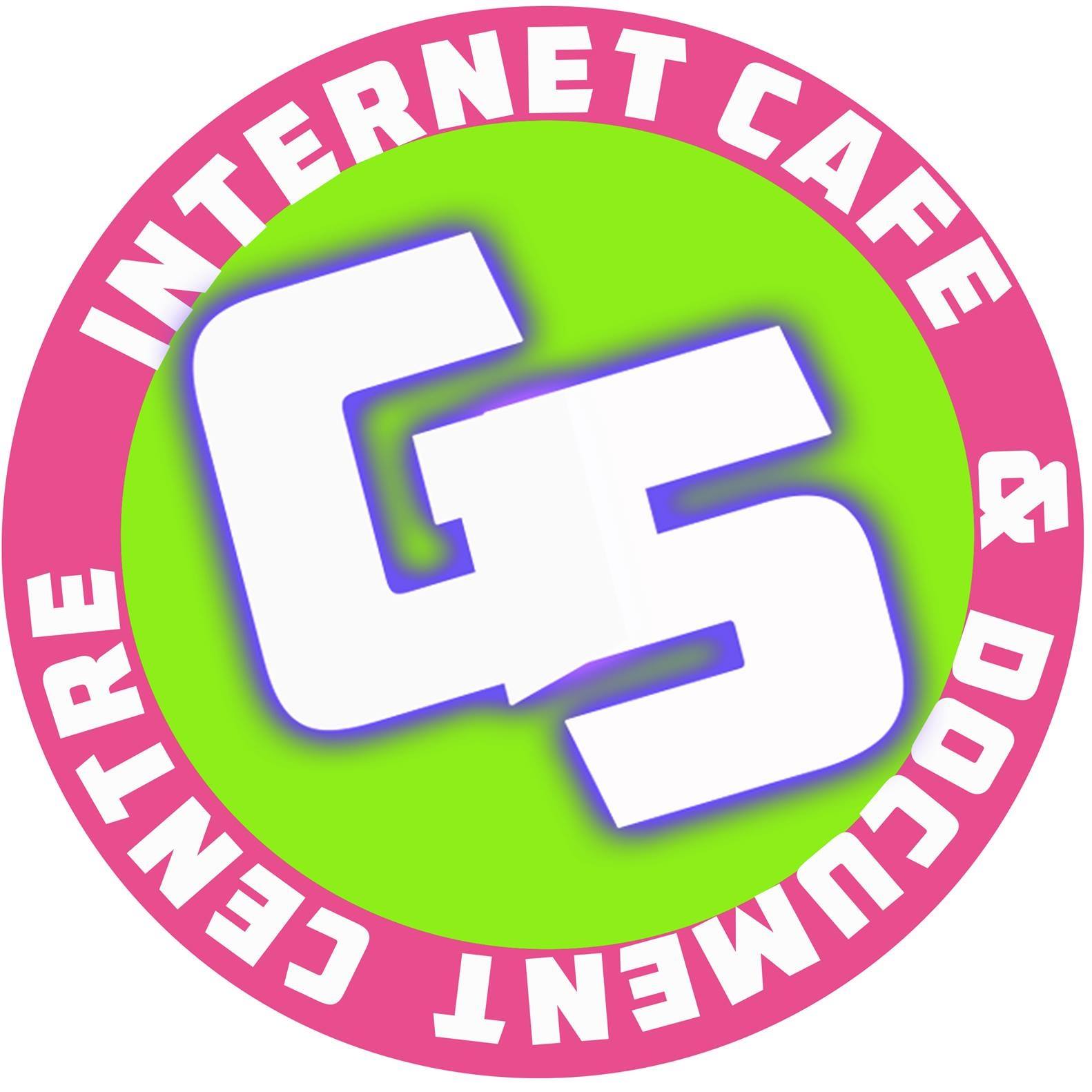 G5 Internet Café