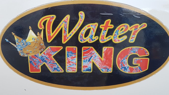 Water King - purified water for sale in Kingston Jamaica