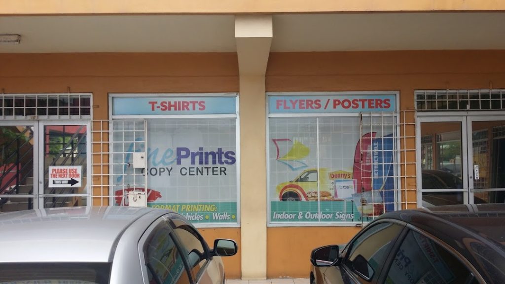 Fine Prints Copy Centre