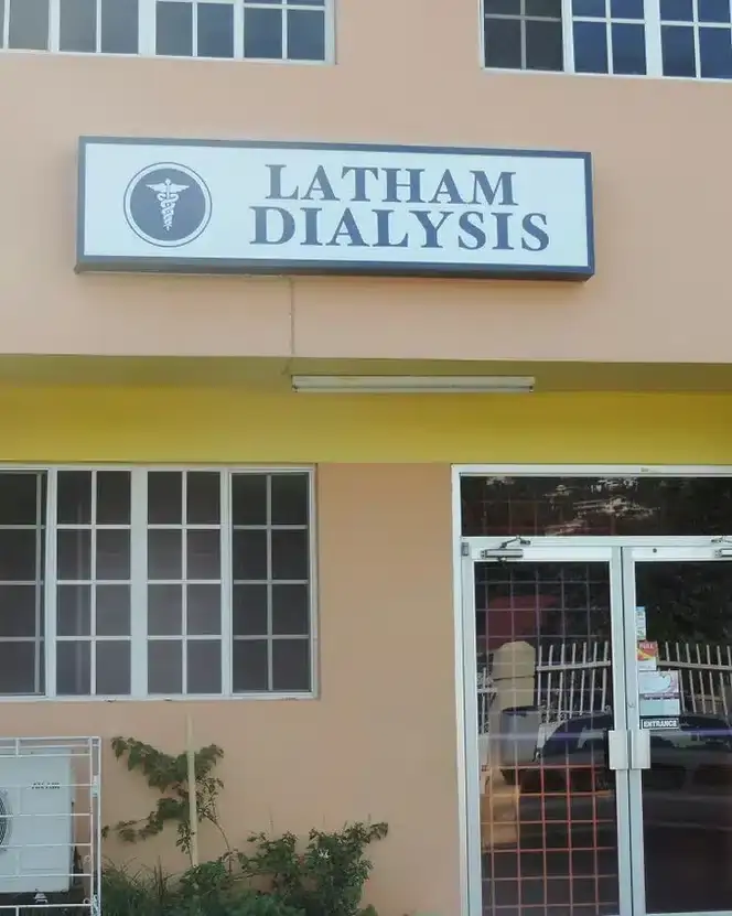 Latham Dialysis Centre