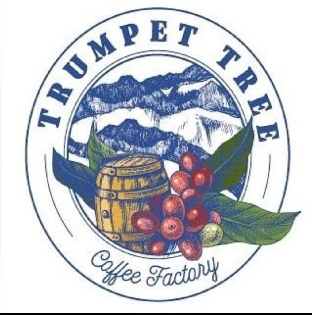 Trumpet Tree Coffee Factory