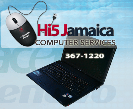 Hi5 Jamaica Services