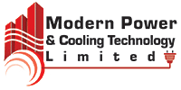 Modern Power & Cooling Technology