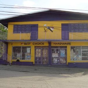 Best Choice Hardware Limited-1