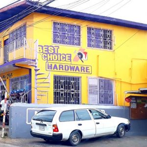 Best Choice Hardware Limited-1